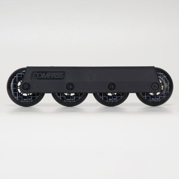 Compass Blue Ridge 80mm Complete UFS Frames Loco Skates