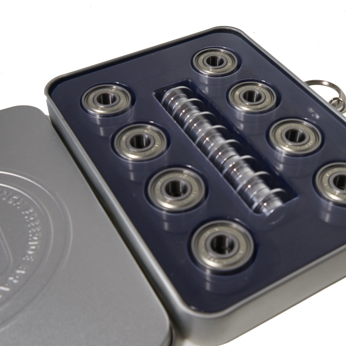 FR Skates MW9 Titalium Freeride Bearings - 16 Set
