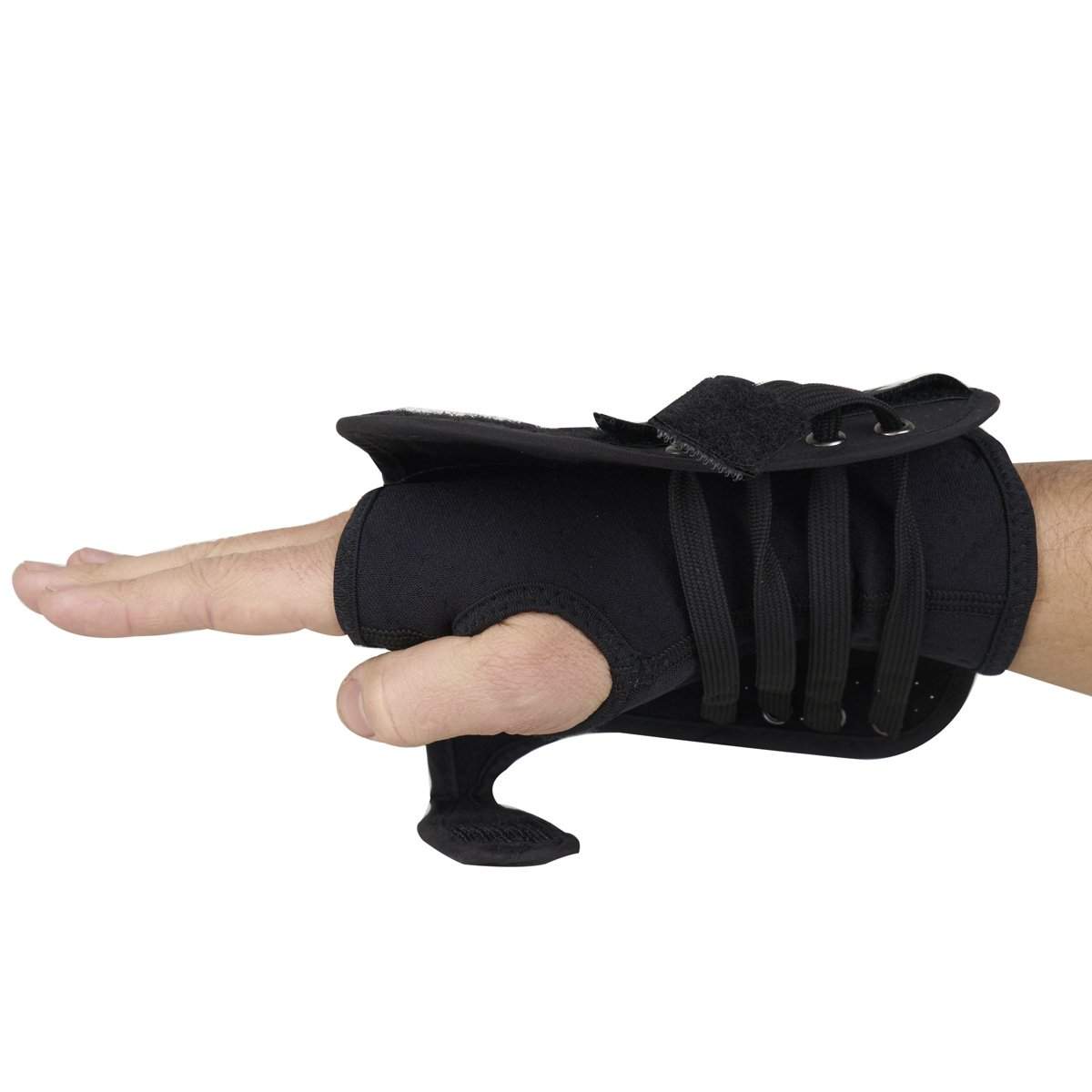 Ennui ST Wrist Brace Black