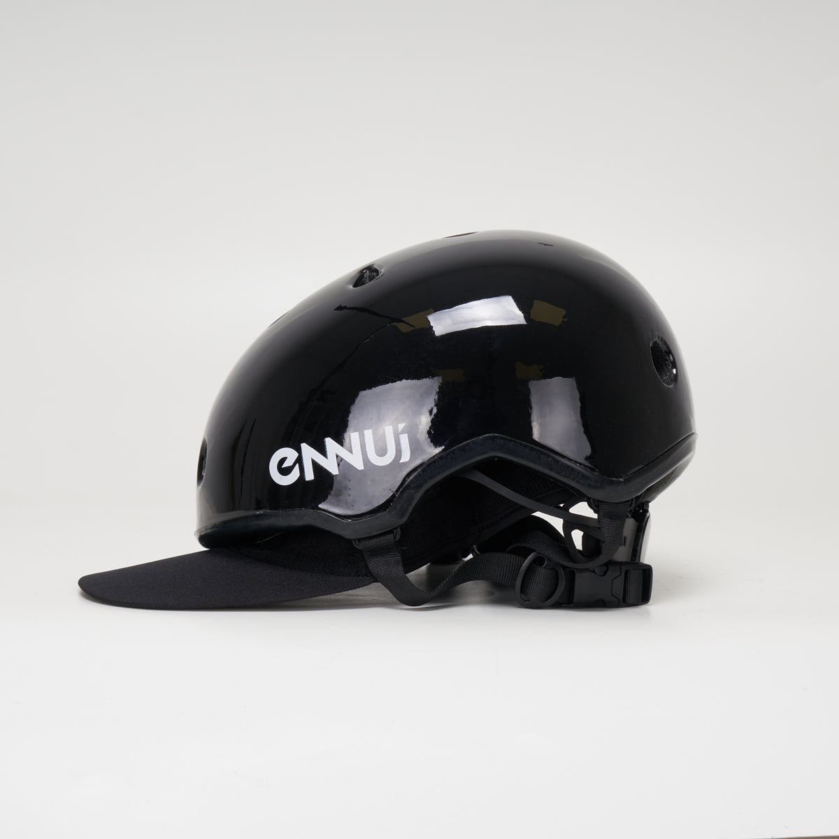 Ennui Elite Helmet - Black