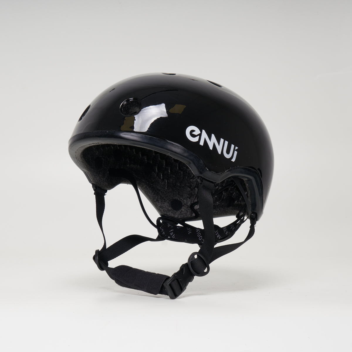 Ennui Elite Helmet - Black