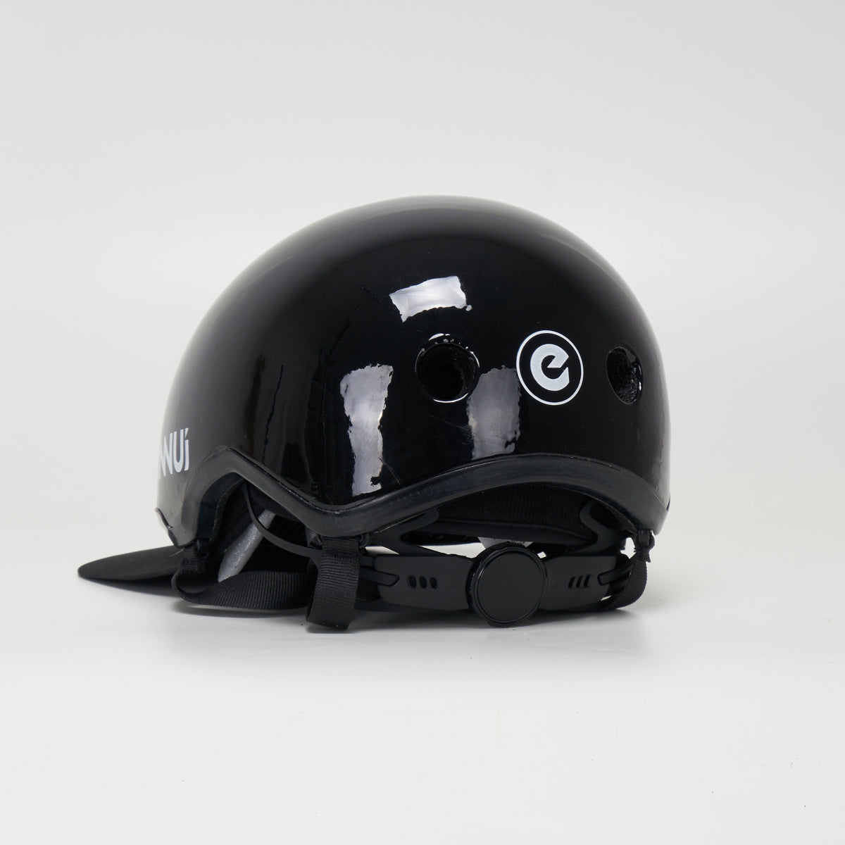Ennui Elite Helmet - Black