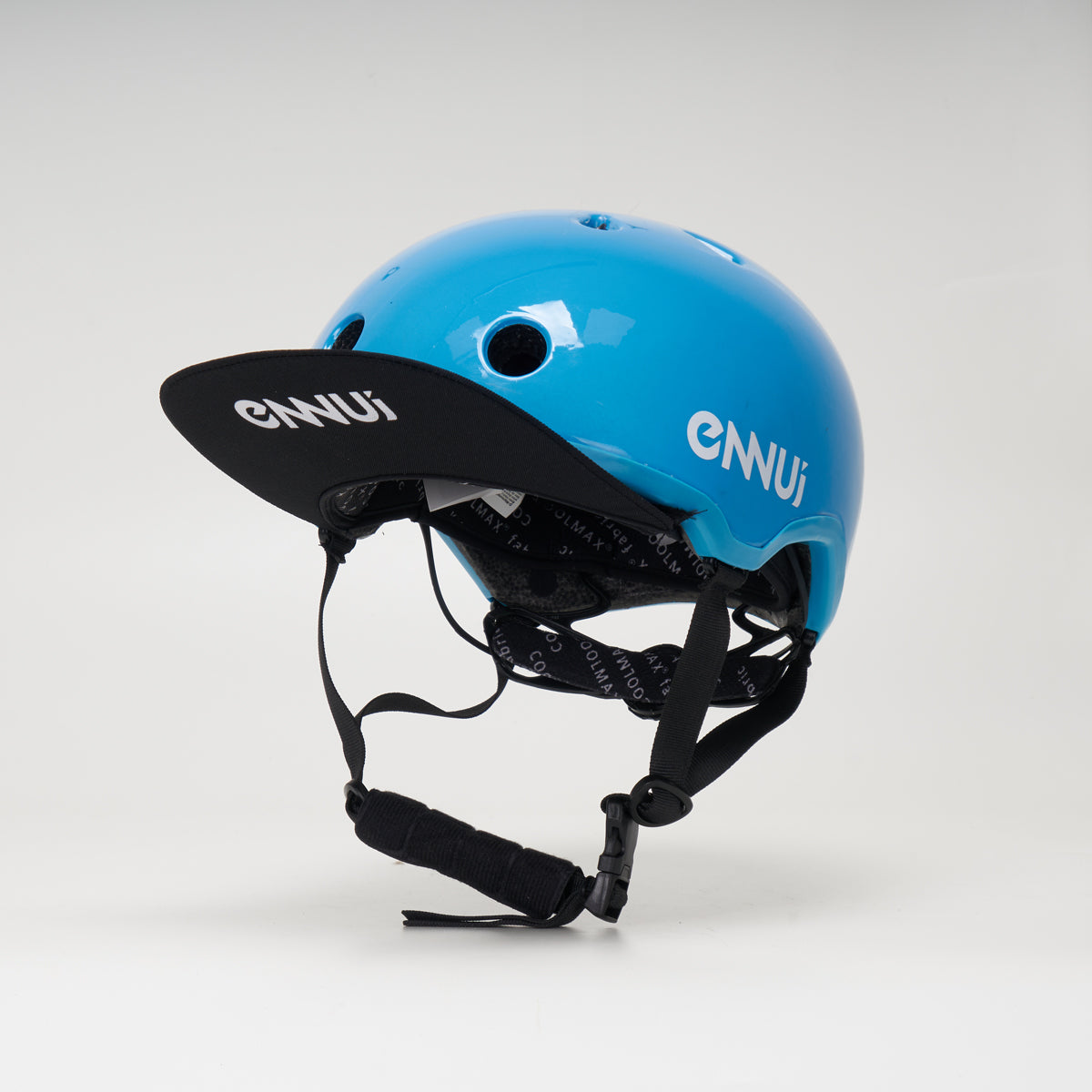 Ennui Elite Helmet - Blue