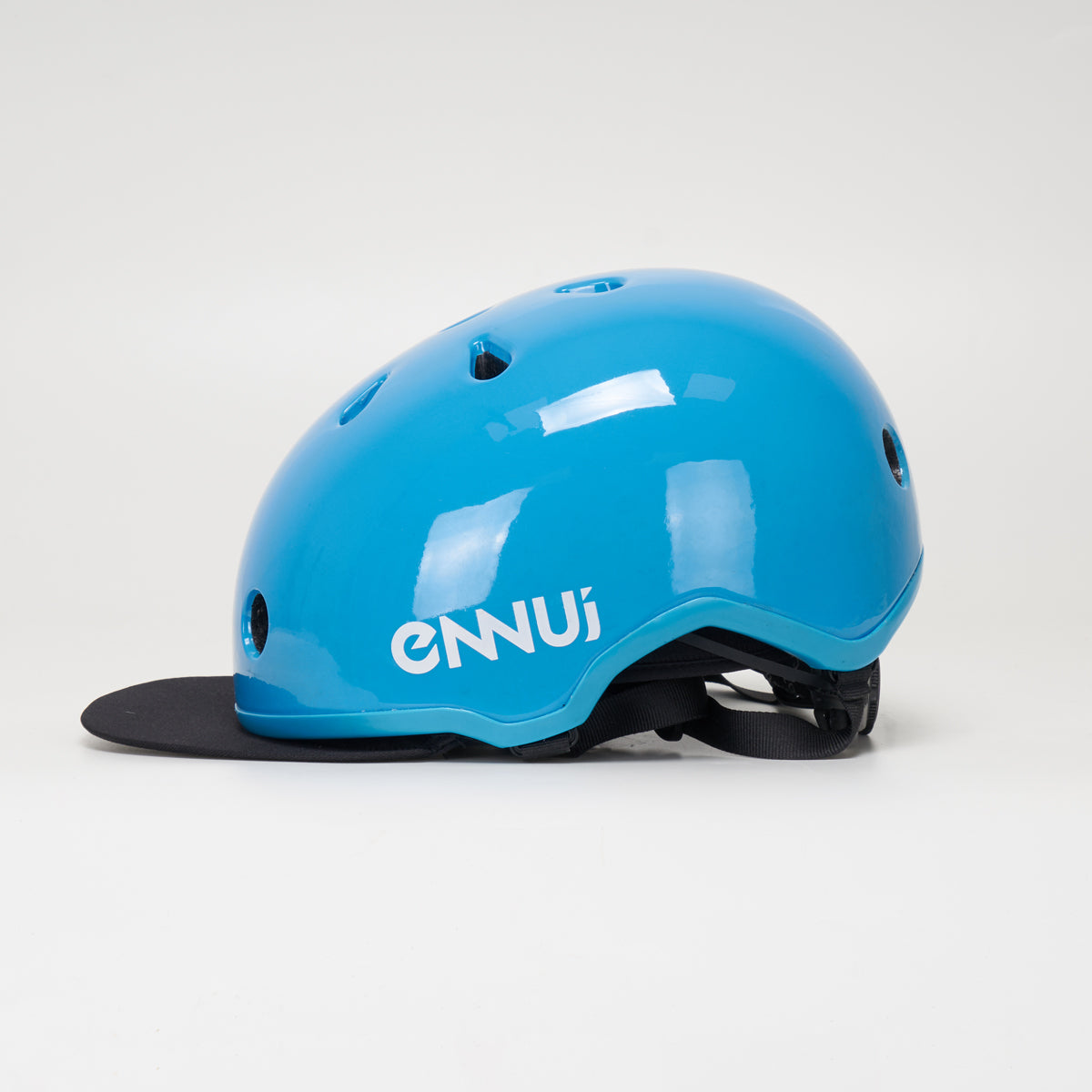 Ennui Elite Helmet - Blue