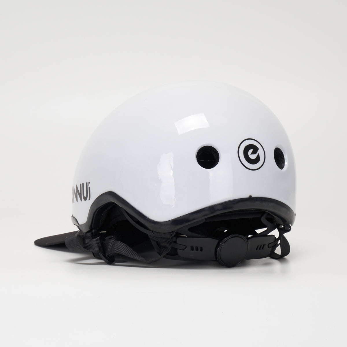 Ennui Elite Helmet - White