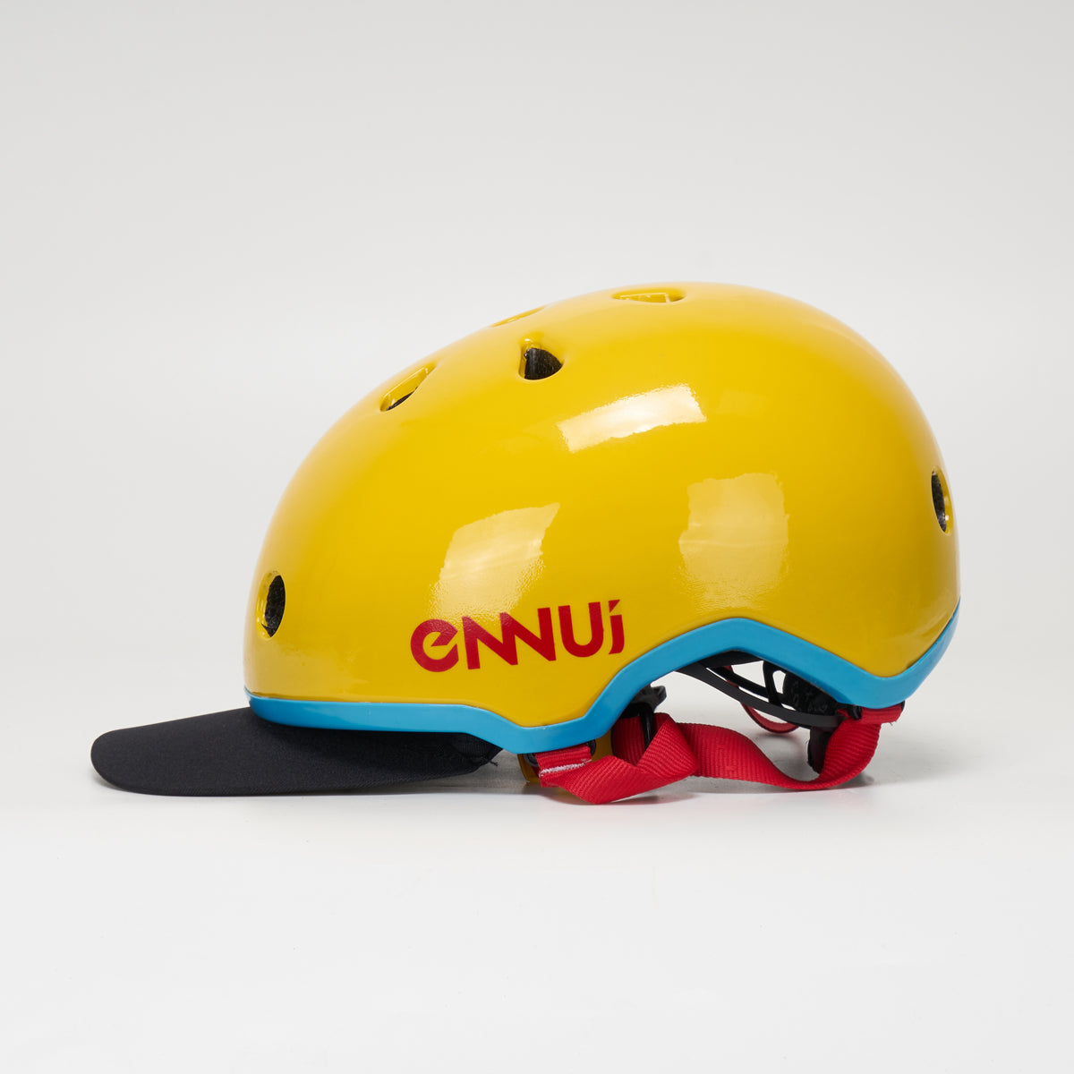 Ennui Elite Helmet - Yellow