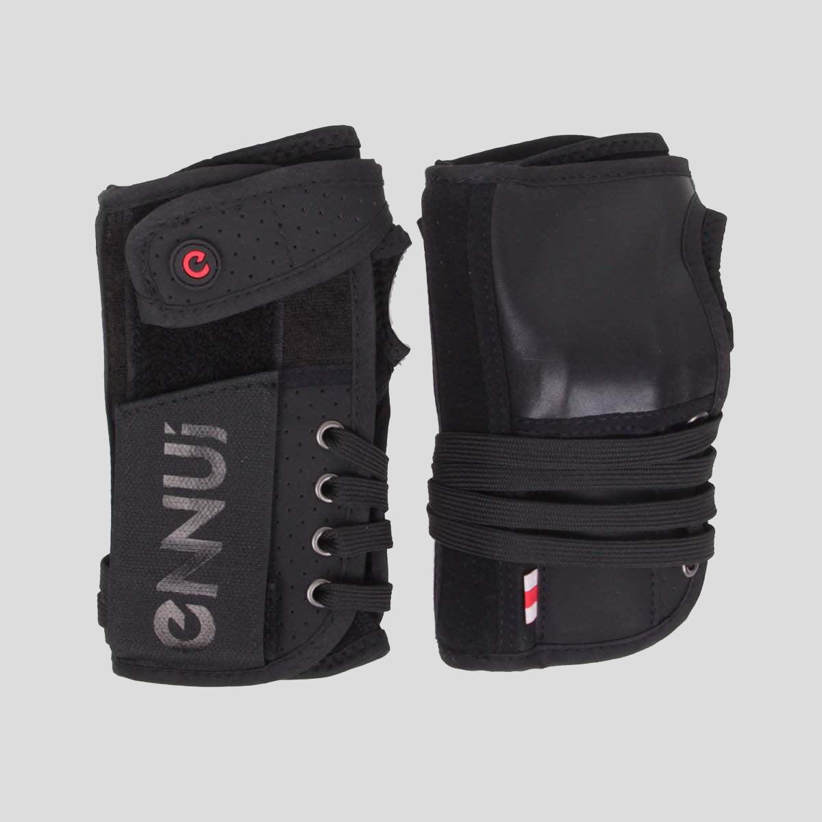 Ennui City Wristguards - Loco Skates