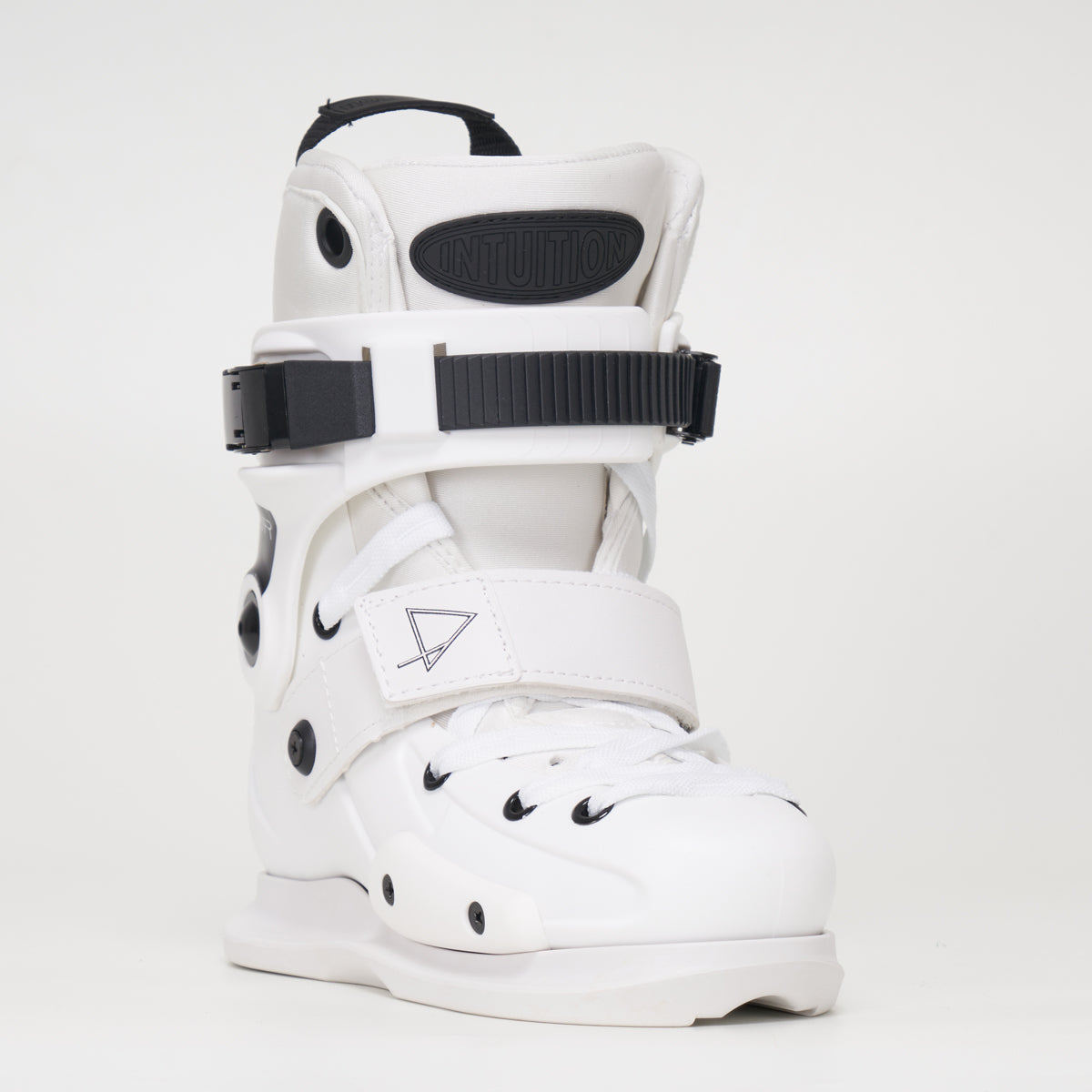 FR Skates UFR Pottier Boot-Only White Skates - Intuition Liner