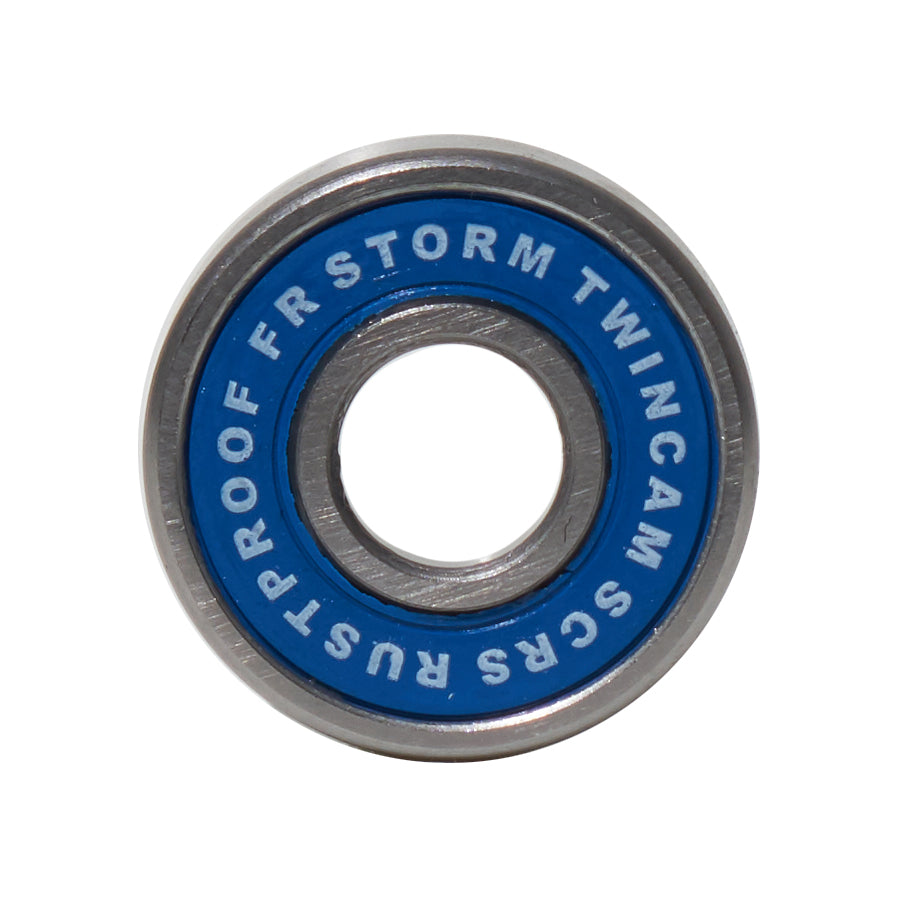 FR Skates Storm Rustproof Bearings - 16 Set