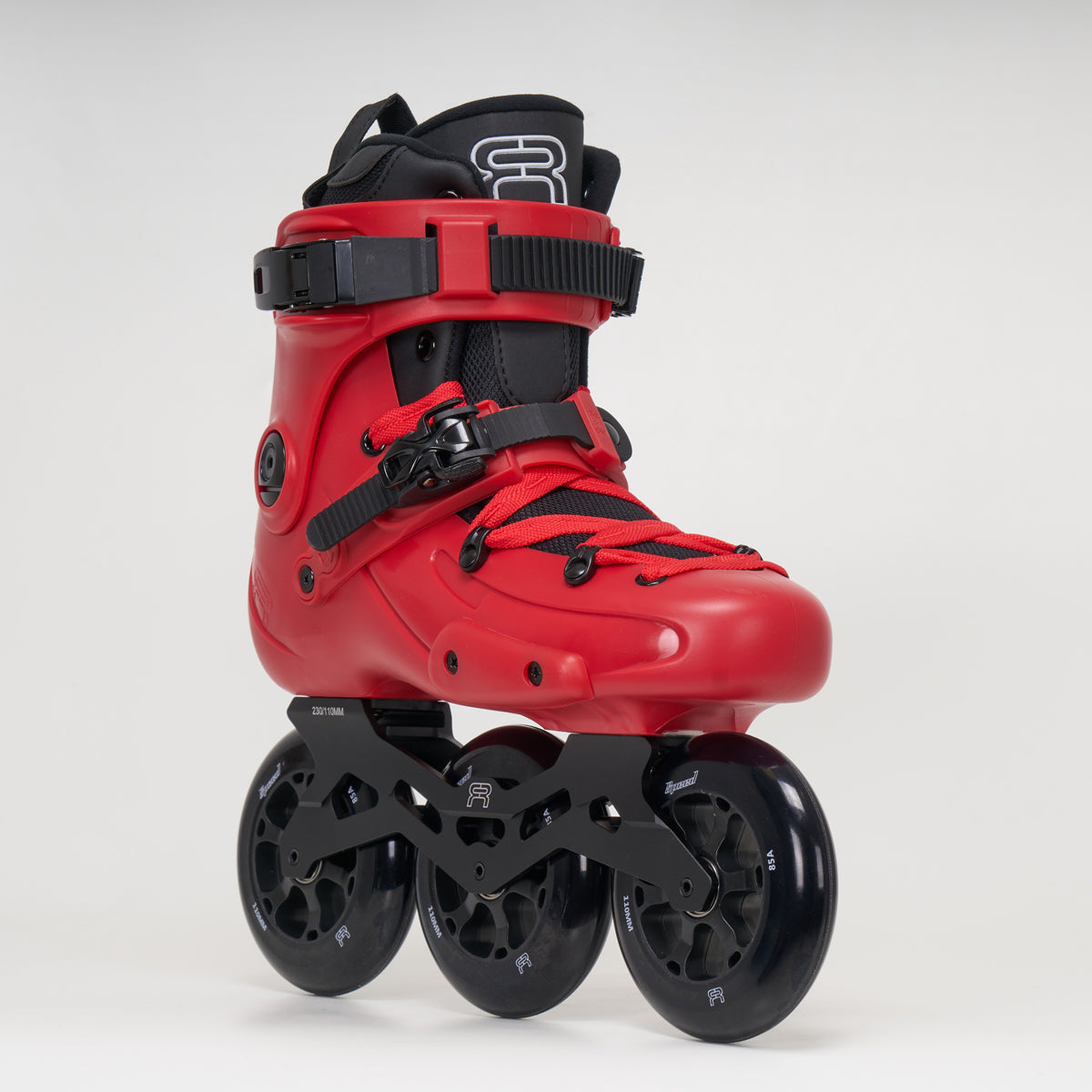 FR Skates FR1 310 - Unisex - Red - **Last Chance** - Loco Skates