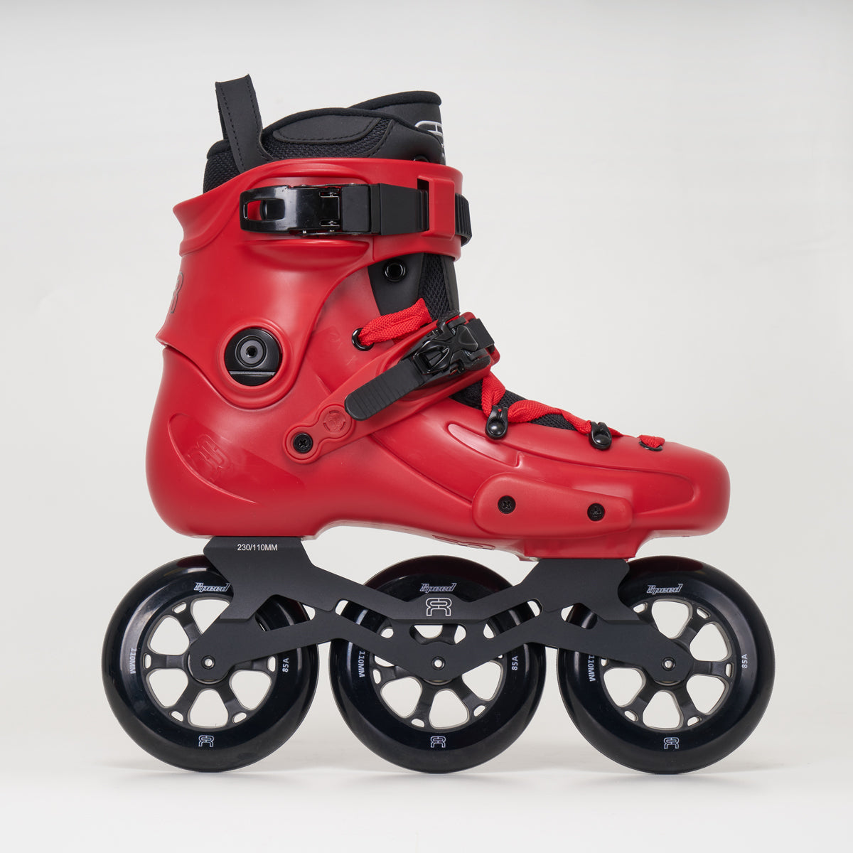 FR Skates FR1 310 - Unisex - Red