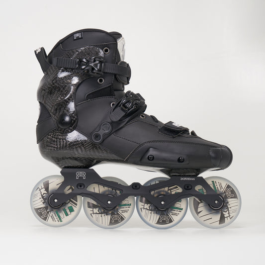 FR Skates Pro Igor Inline Skates - MPC Wheels - Unisex