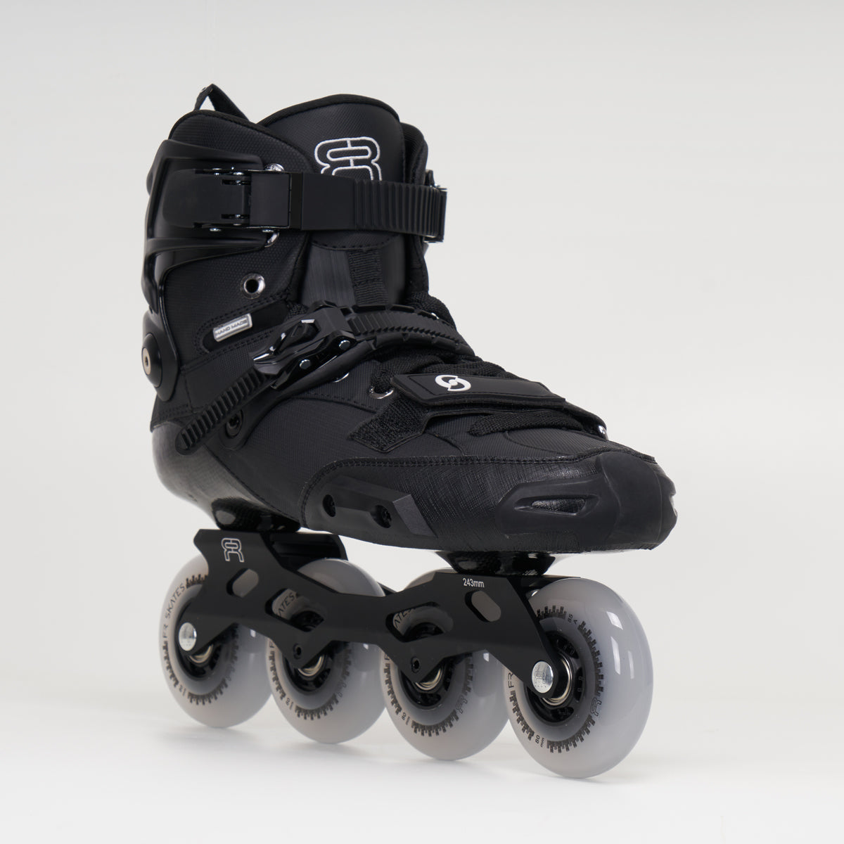 FR Skates Spin 80 - Unisex