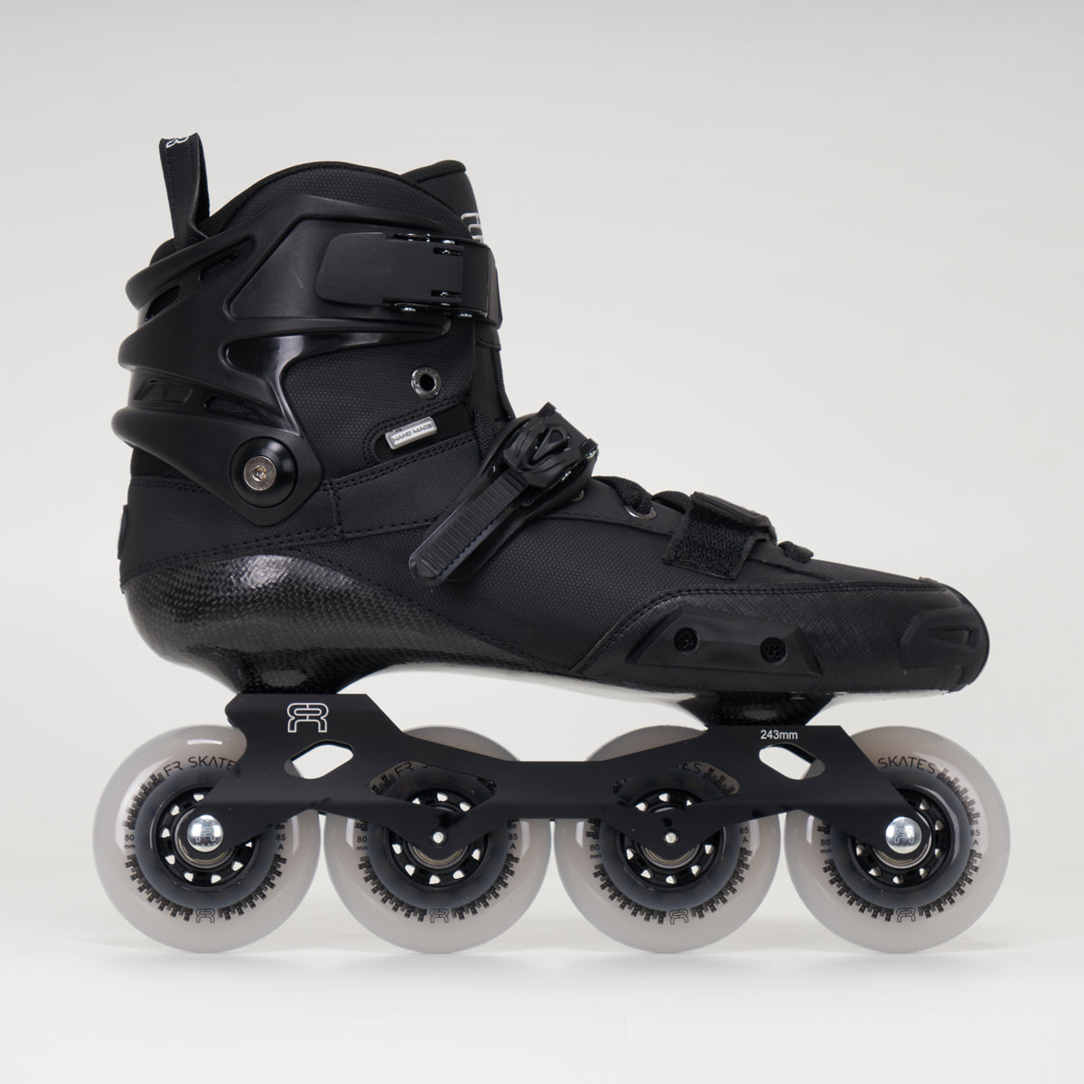 FR Skates Spin 80 Skates