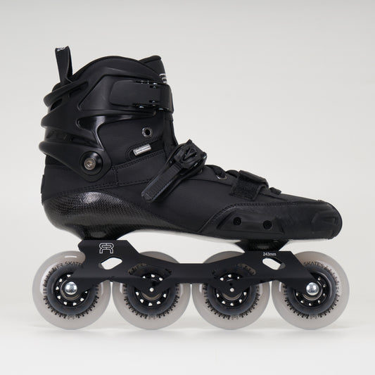 FR Skates Spin 80 - Unisex