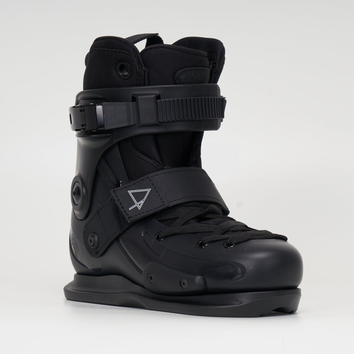 FR Skates UFR Pottier Boot-Only Black Skates - Intuition Liner