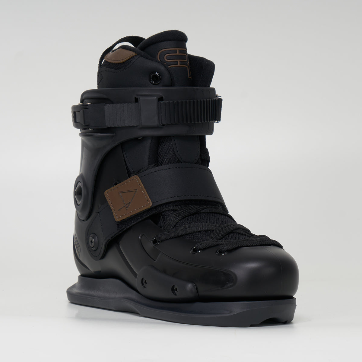 FR Skates UFR Pottier Street Boot-Only Skates