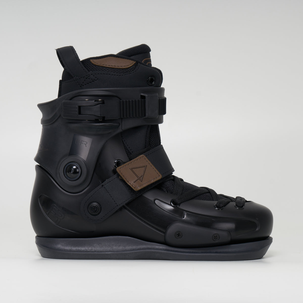 FR Skates UFR Pottier Street Boot-Only Skates