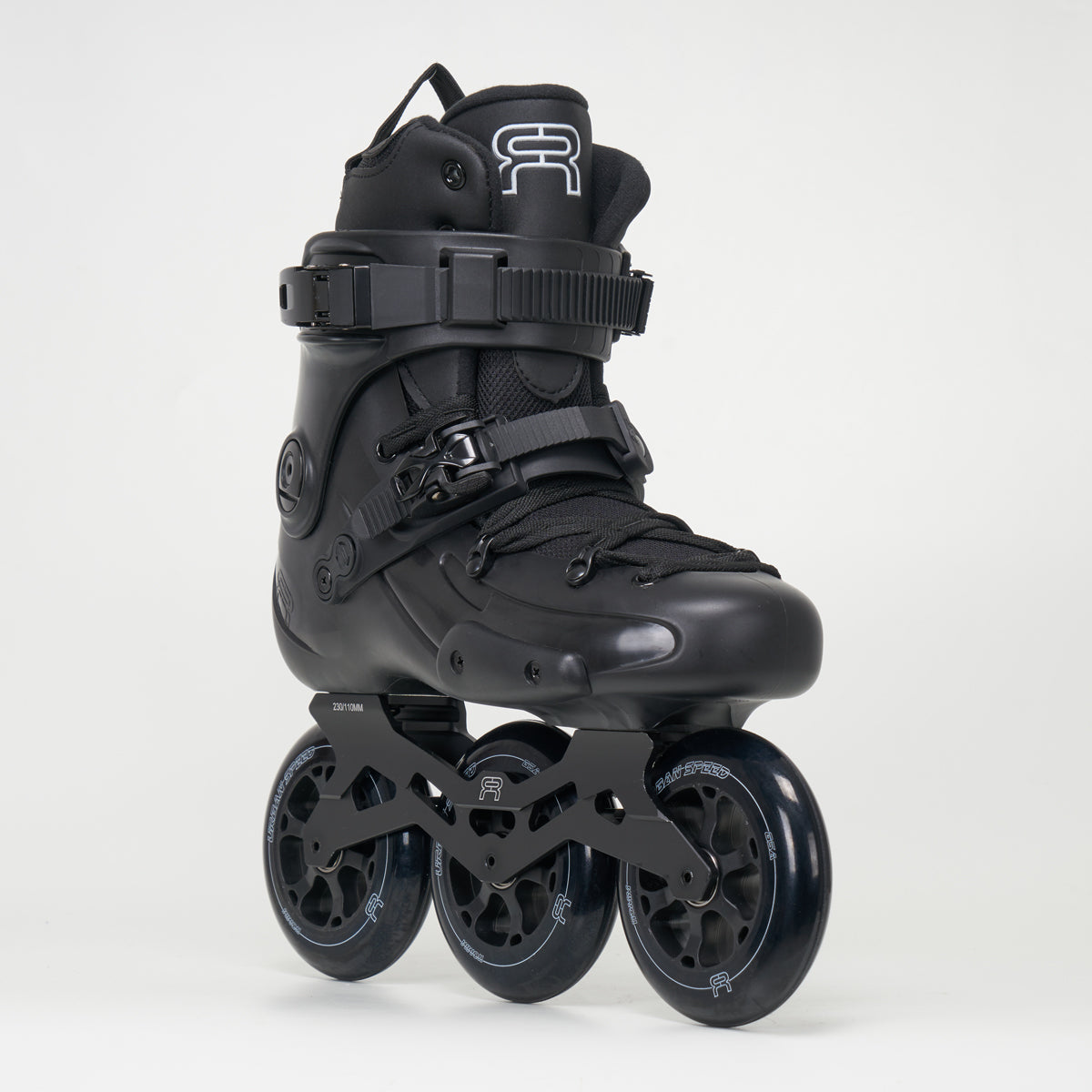 FR Skates FR1 310 - Unisex - Black