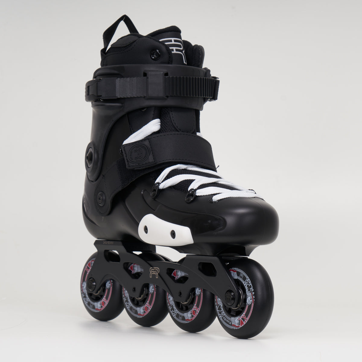 FR Skates FRX 80 - Unisex