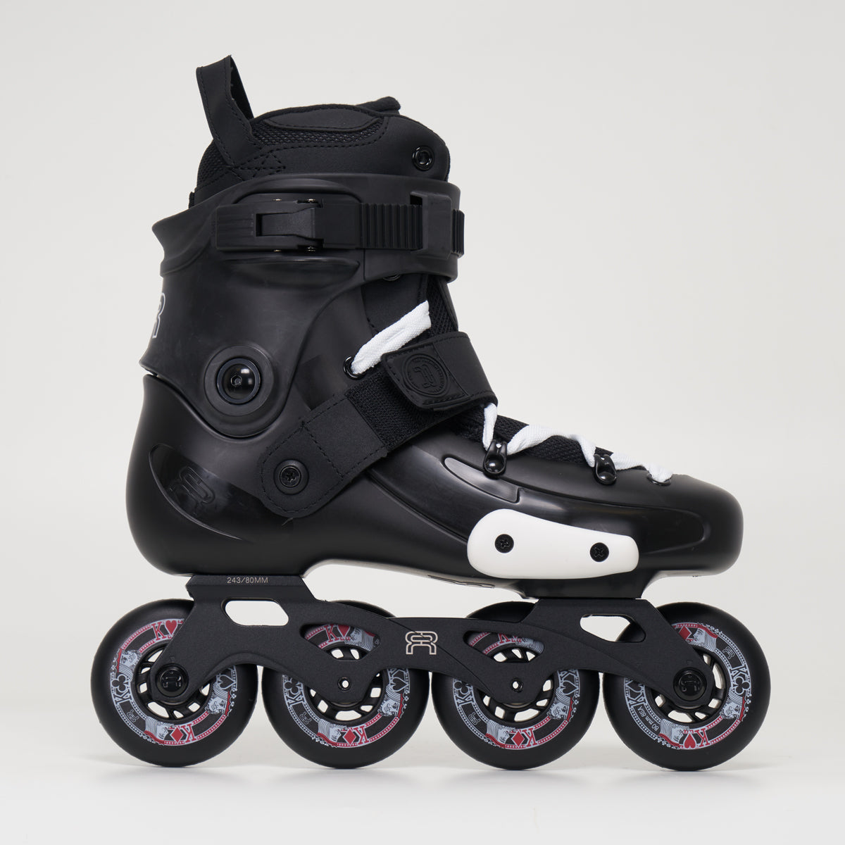 FR Skates FRX 80 - Unisex