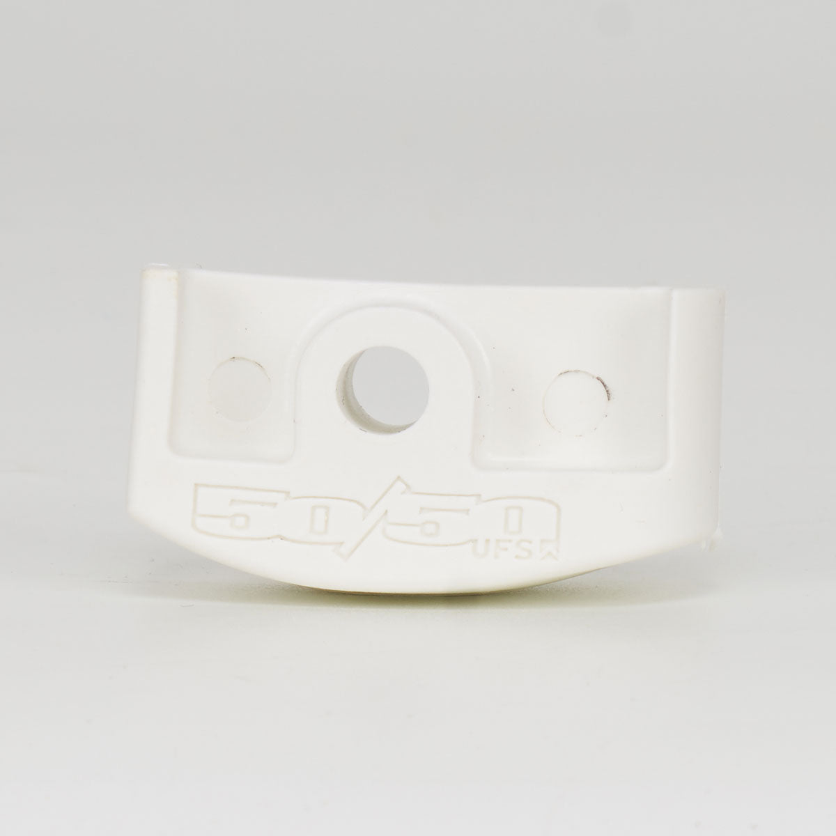 Fifty-50 Frames Juice Blocks - White