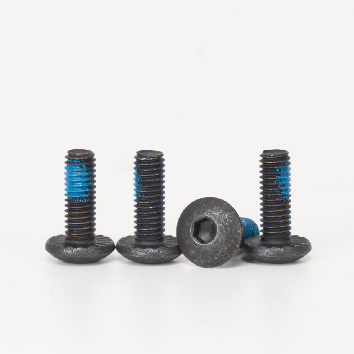 UFS Replacement Frame Bolts M6 - 10mm