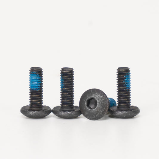 UFS Replacement Frame Bolts M6 - 10mm