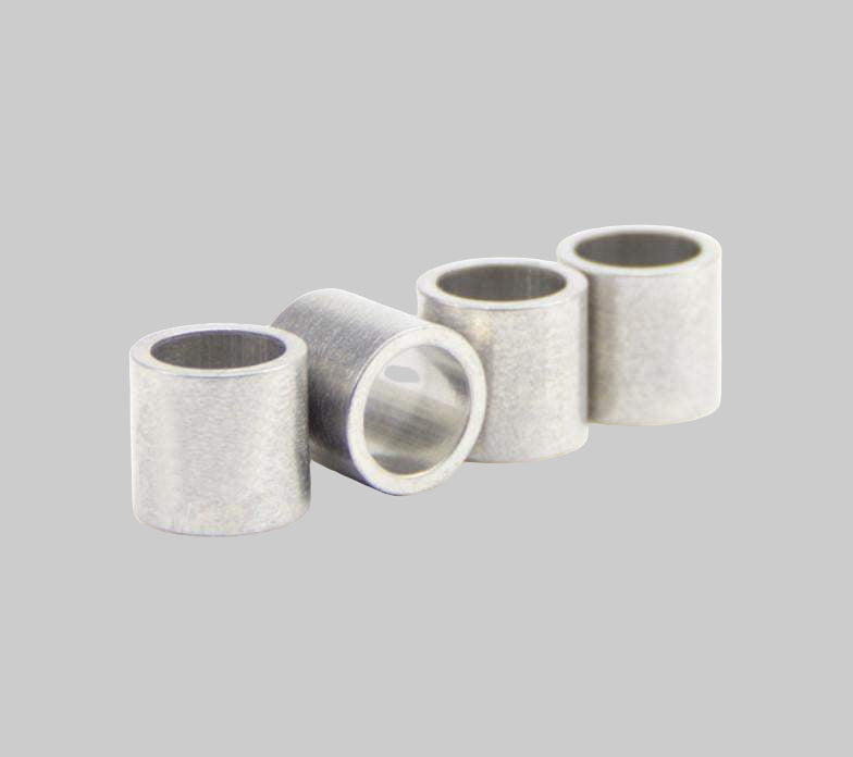 Revolver Laser Spacers - 8mm Bearing Spacers