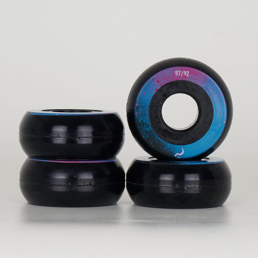 Ground Control UR Galaxy 57mm 92a - Black