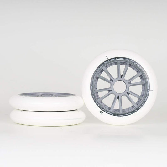Iqon EQO 125mm Wheels-Icon-125mm,atcUpsellCol:upsellwheels,white