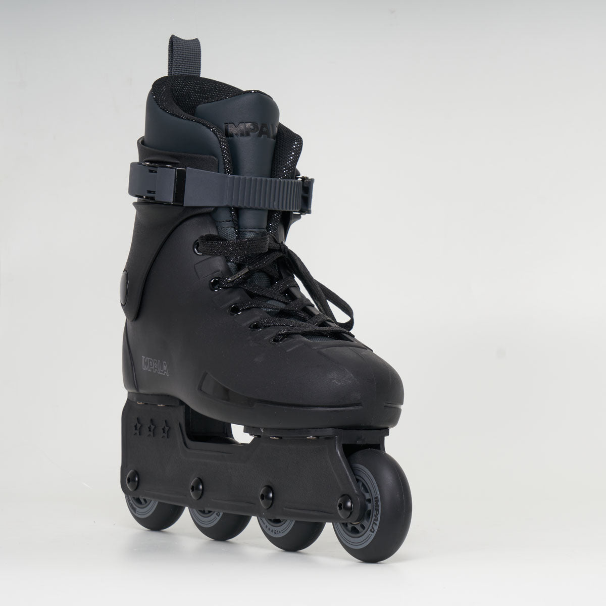 Impala Lightspeed Inline Skates - Unisex - Black
