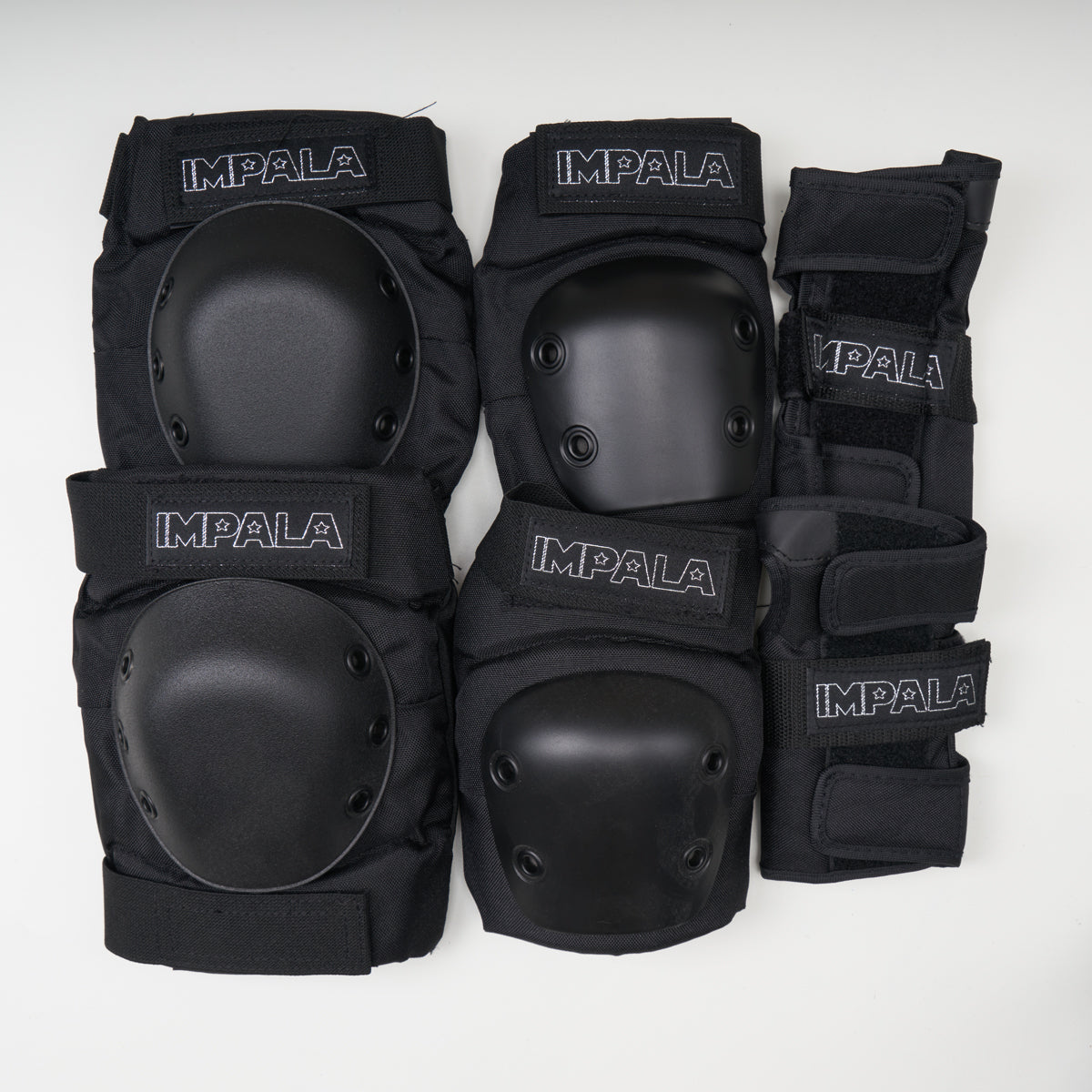 impala skates protective gear Impala Protective Pack