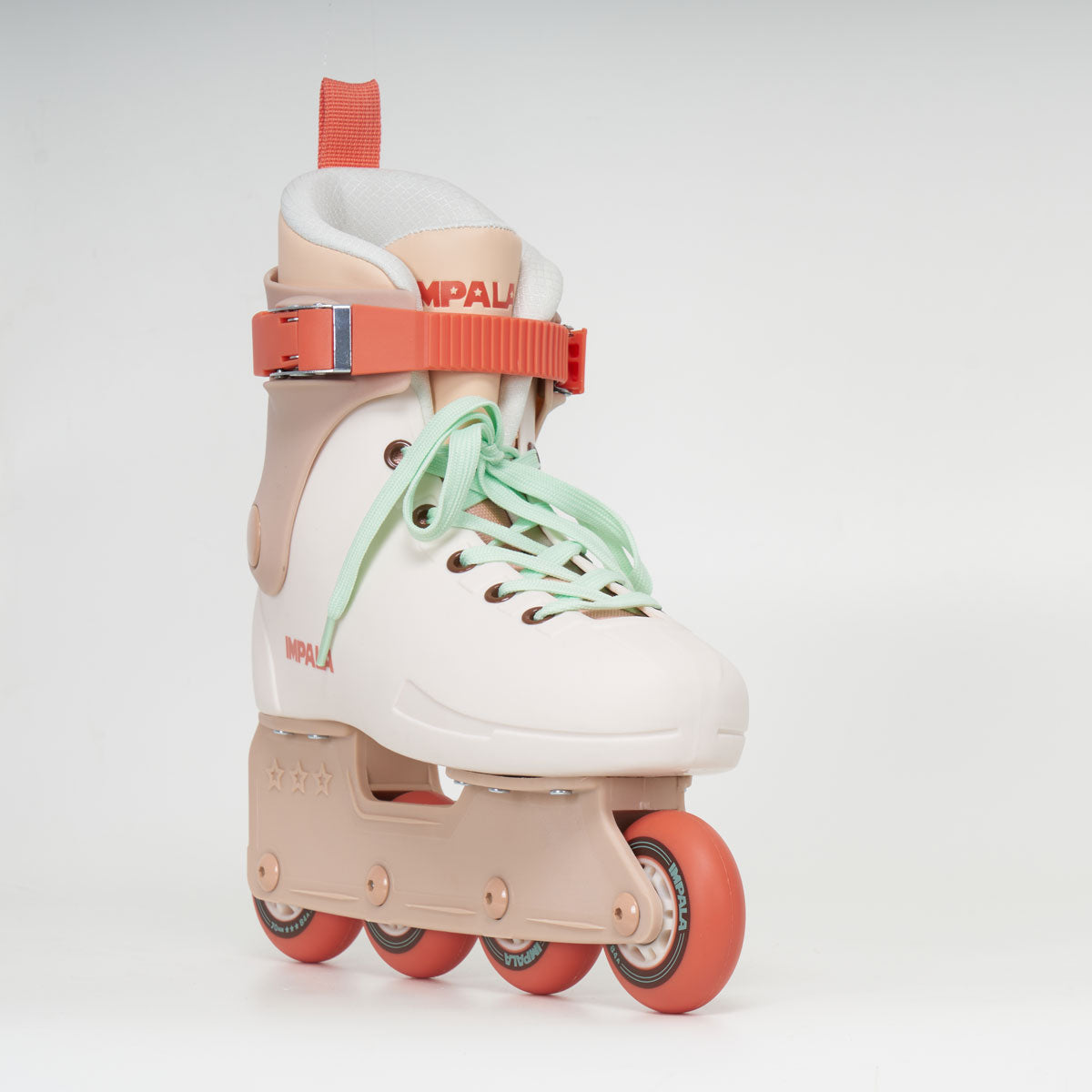 Impala Lightspeed Skates - Sahara