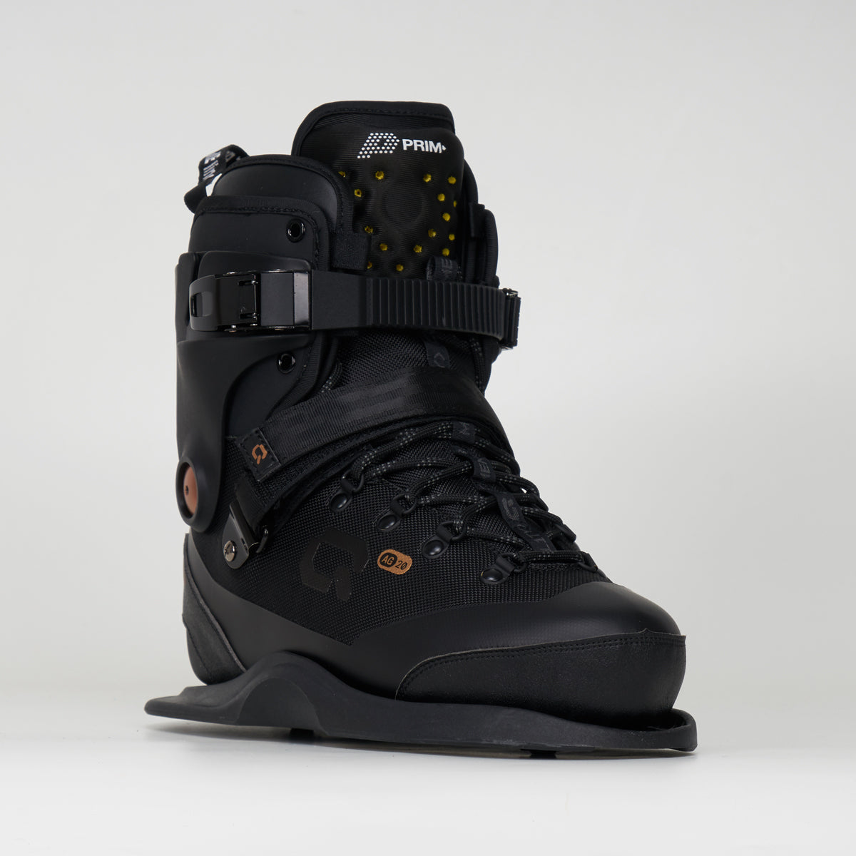 Iqon AG 20 Skates - Boot Only