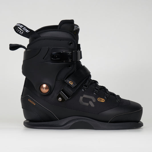 Iqon AG 20 Skates - Boot Only