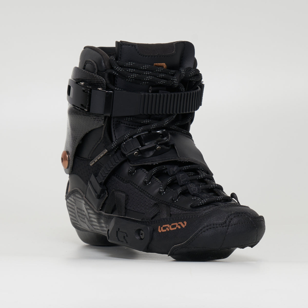 Iqon CL 10 Skates - Unisex - Boot Only