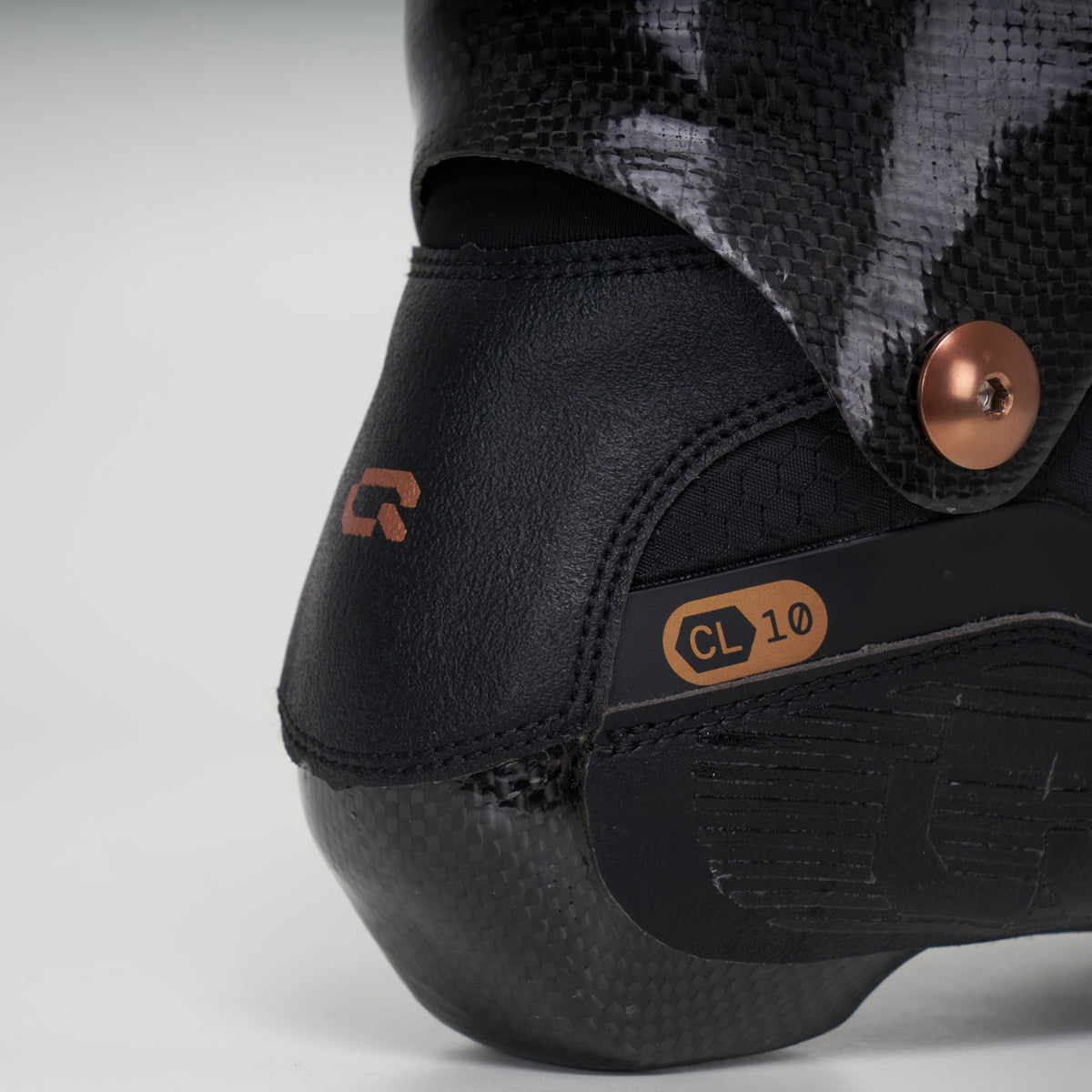Iqon CL 10 Skates - Unisex - Boot Only