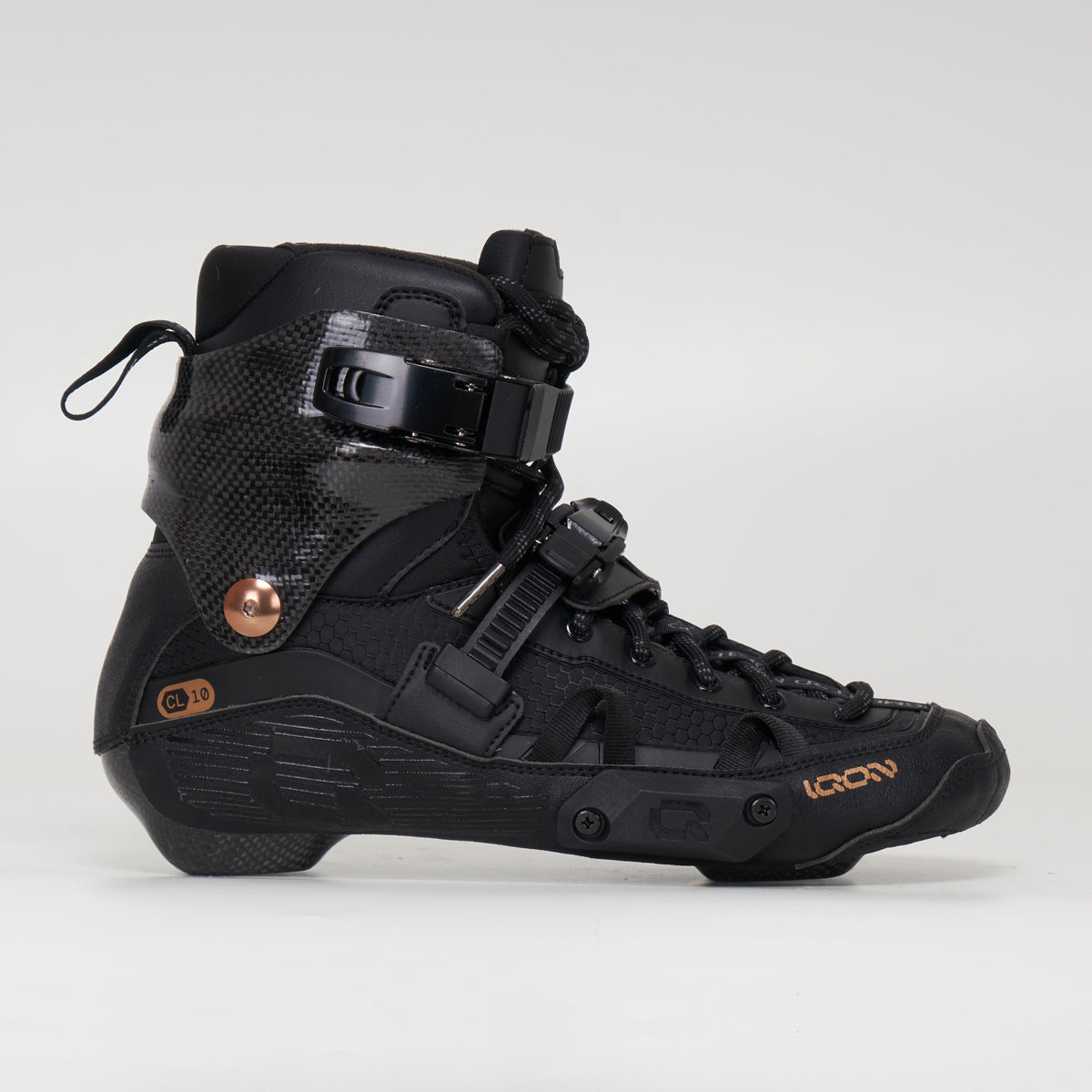 Iqon CL 10 Skates - Boot Only