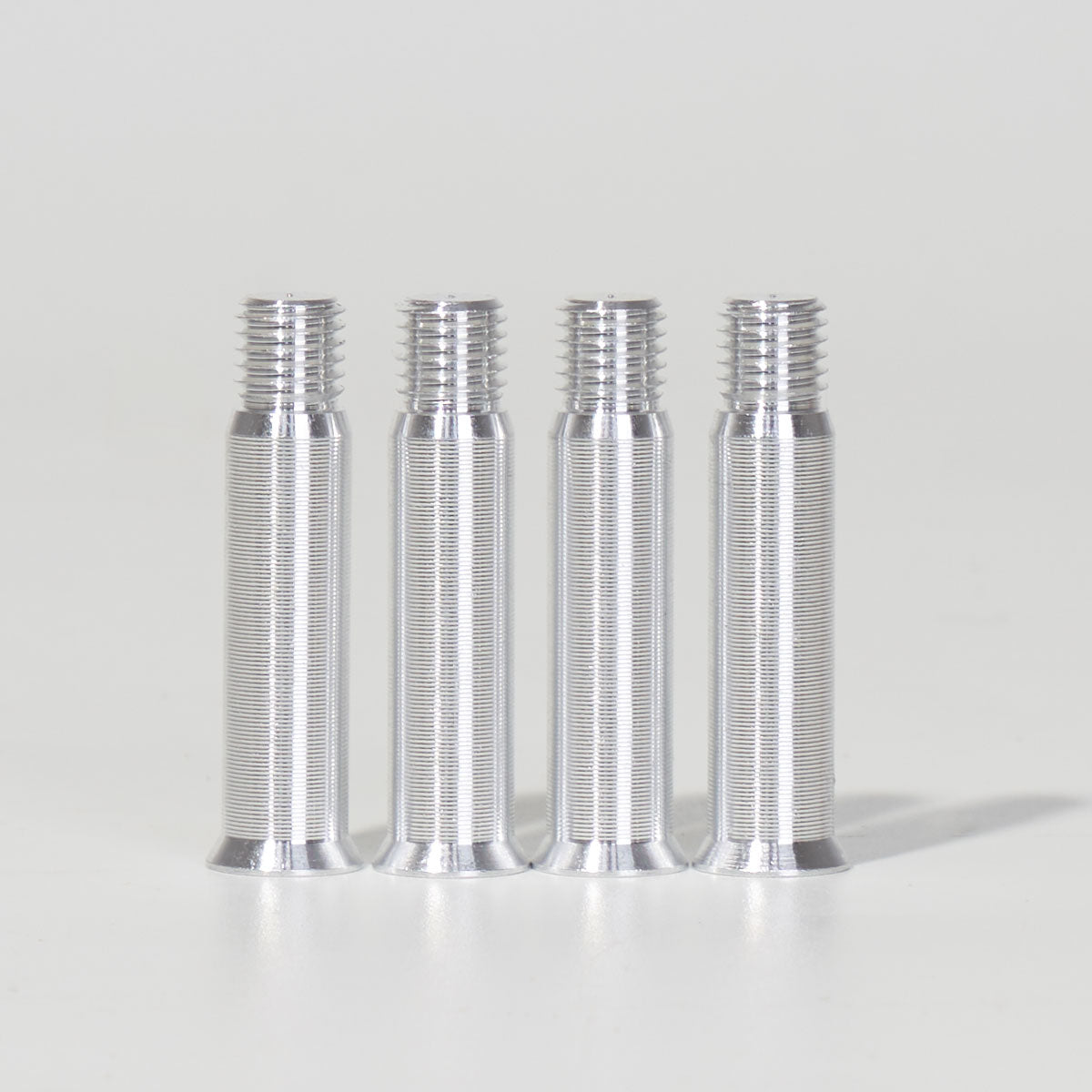 Iqon Replacement 8mm Replacement Frame Axles / Bolts - 4 Pack