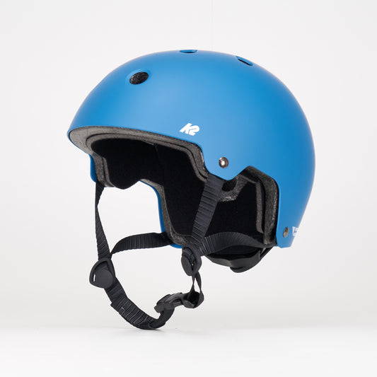 K2 Varsity Helmet - Blue/Bleu