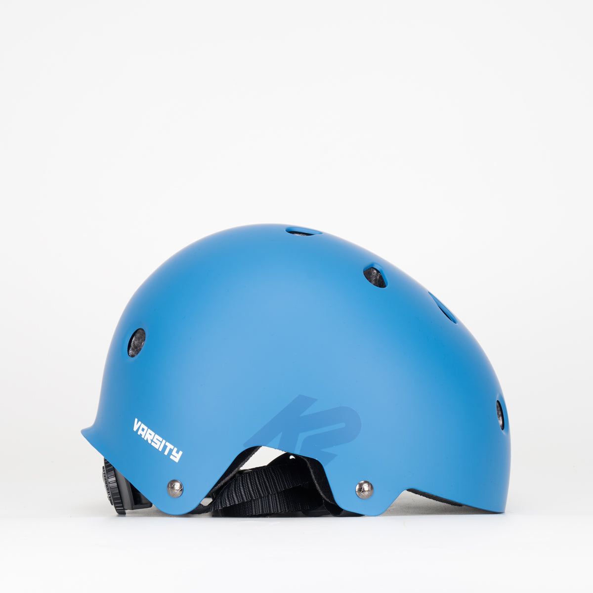 K2 Varsity Helmet - Blue/Bleu