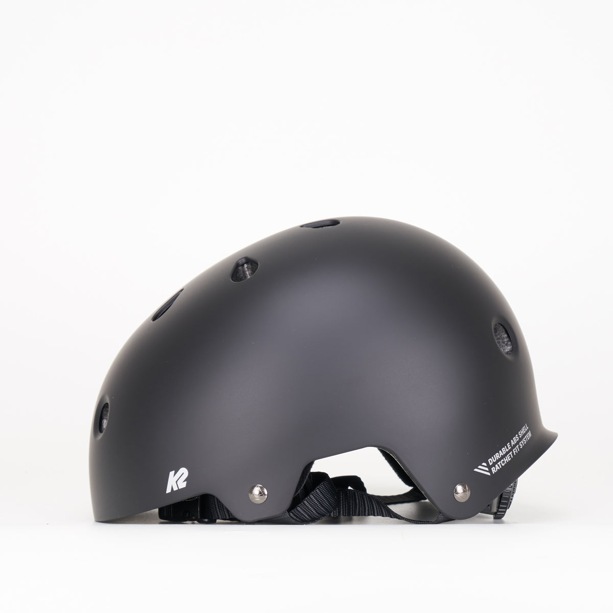 K2 Varsity Helmet - Black/Noir