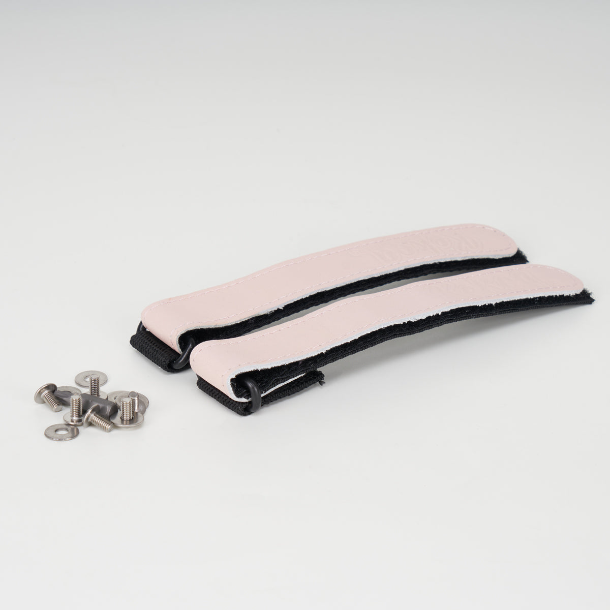 Kekoa Replacement Cuff Strap Kit - Pink