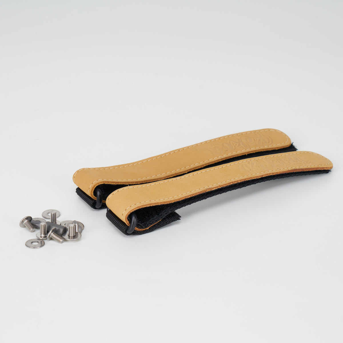 Kekoa Replacement Cuff Strap Kit - Tan