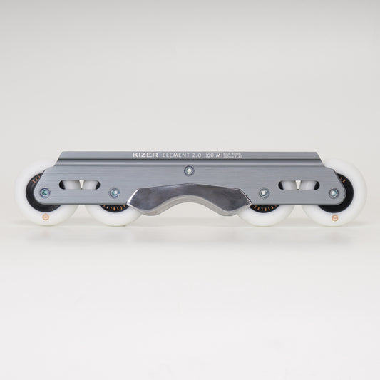 Kizer Element II 60 Frames - Loco 'GET SET' Wheel/Frame Set