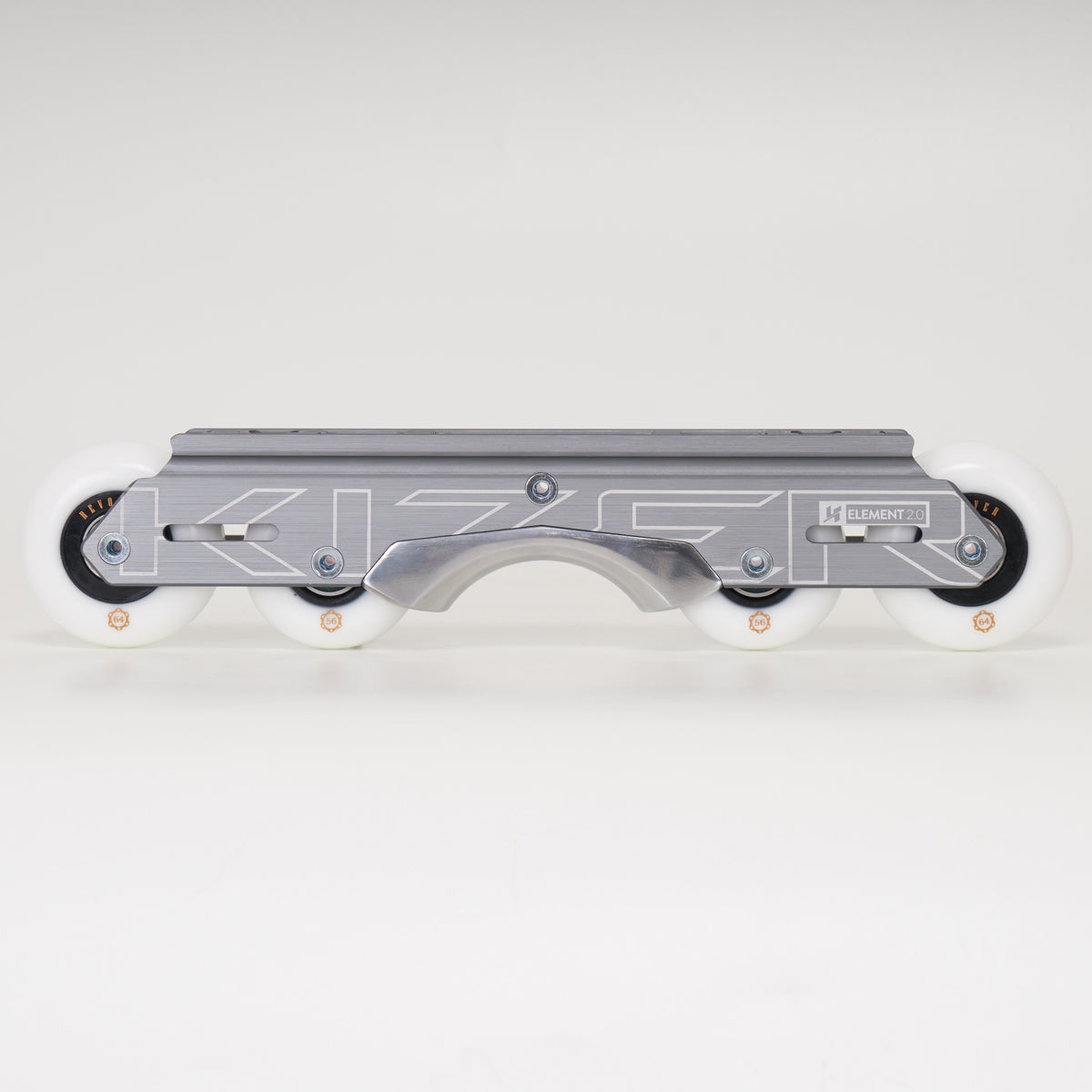 Kizer Element II High/Low Frames - Loco 'GET SET' Wheel/Frame Set