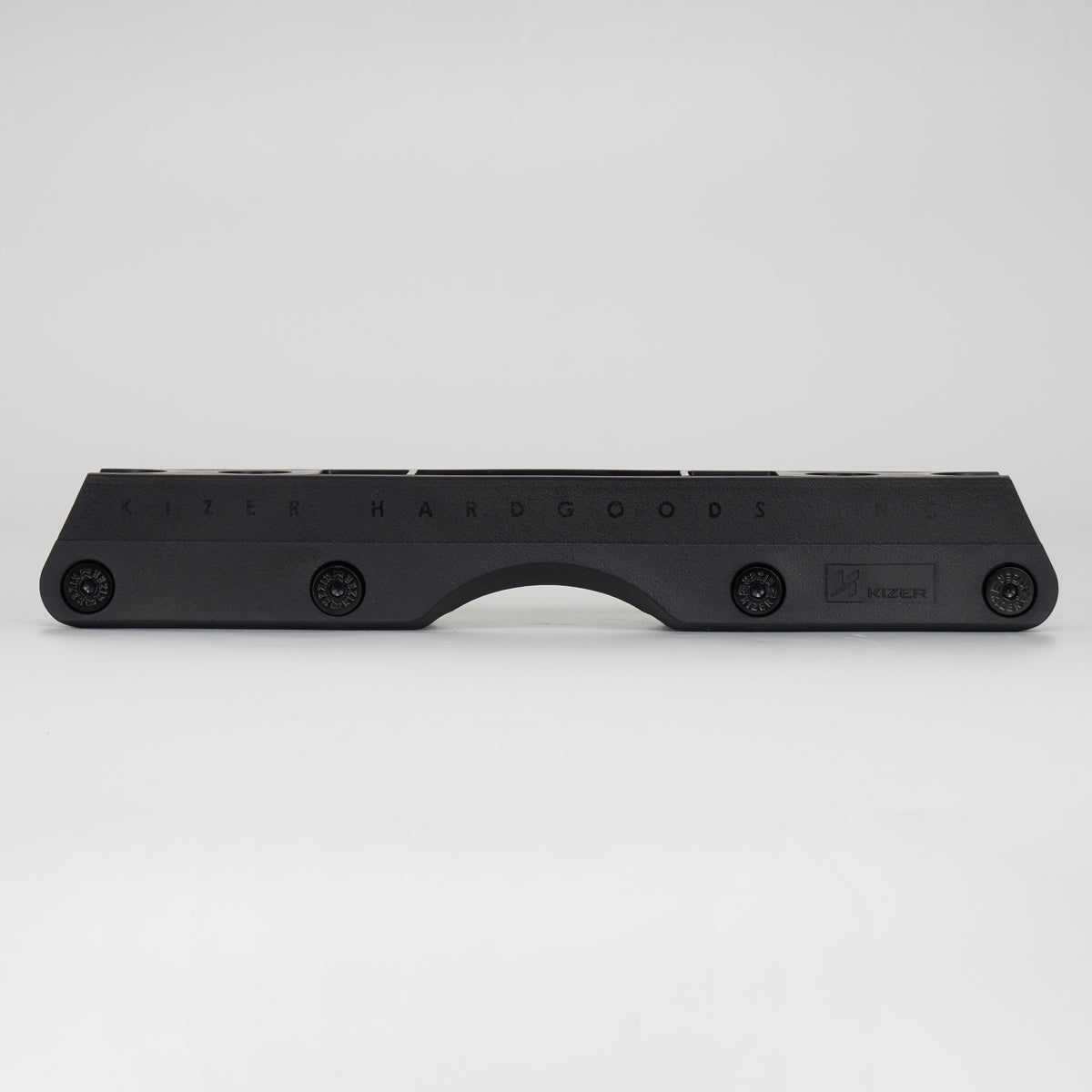 Kizer Fluid IV (Fluid 4) "Superfluid" Antirocker Frames - Black (Carbon Material)