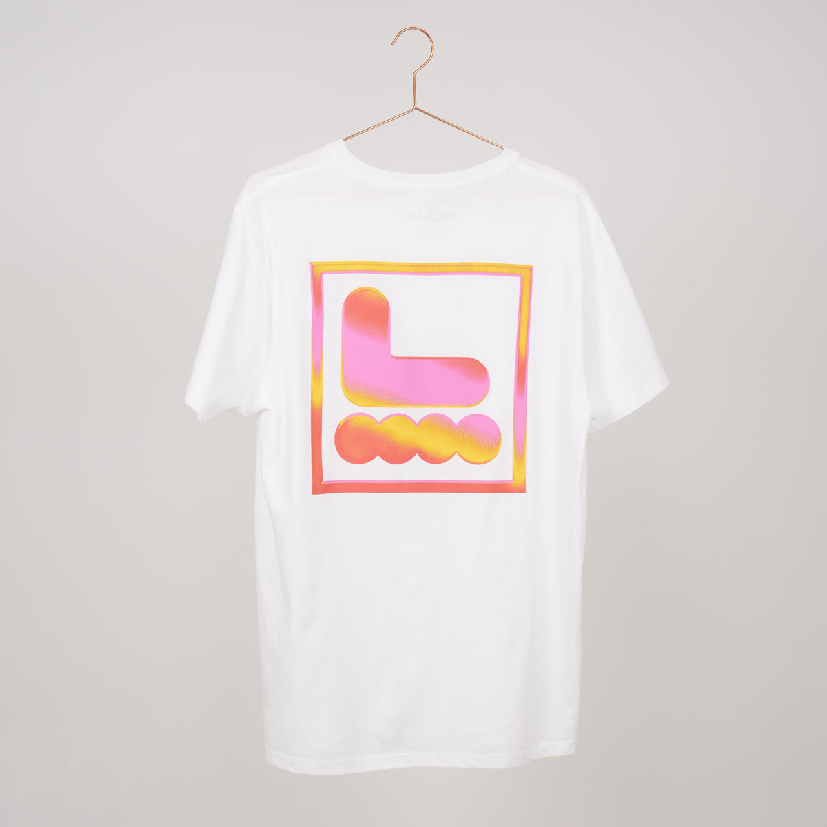 Loco Labs x TOOEASY T-Shirt