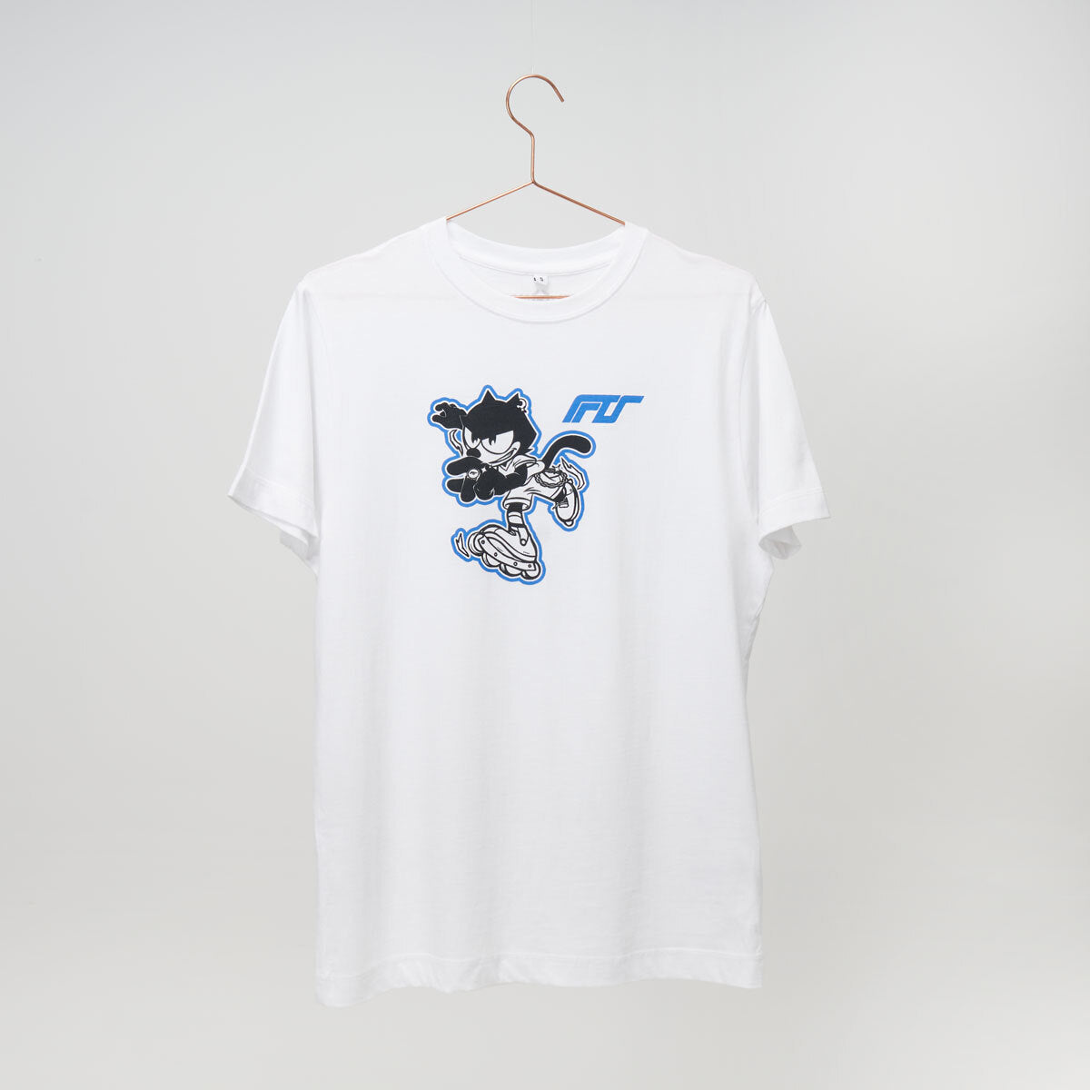 Loco Labs X FTS T-Shirt (Patrick Ridder)